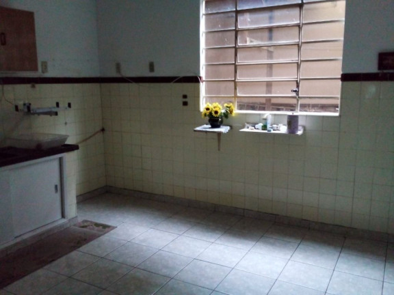 Imagem Casa com 3 Quartos à Venda, 129 m² em Vila Alpina - Santo André Imagem Casa com 3 Quartos à Venda, 129 m² em Vila Alpina - Santo André