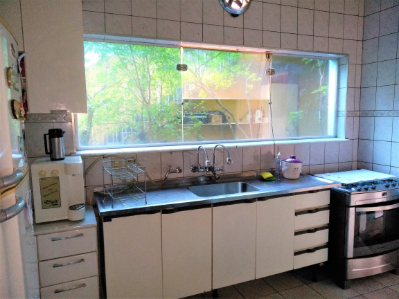 Imagem Casa com 4 Quartos para Alugar ou Temporada, 180 m² em Vila Pompeia - São Paulo