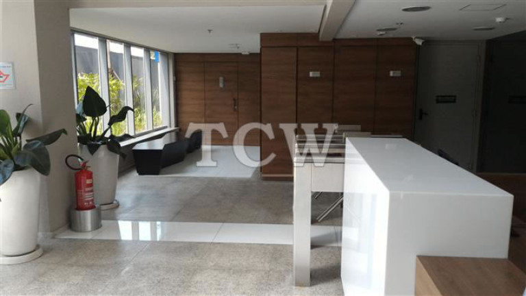 Imagem Sala Comercial para Alugar, 316 m² em Jardim Caravelas - São Paulo Imagem Sala Comercial para Alugar, 316 m² em Jardim Caravelas - São Paulo