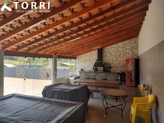 Imagem Imóvel com 3 Quartos à Venda, 300 m² em Vale Das Cachoeiras - Votorantim