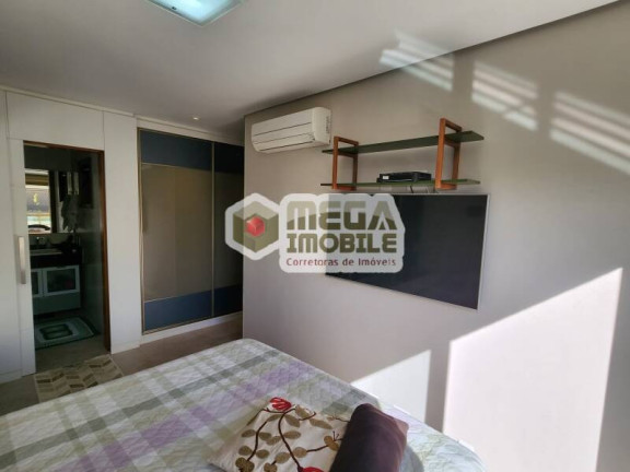 Imagem Apartamento com 3 Quartos à Venda, 187 m² em Campeche - Florianópolis Imagem Apartamento com 3 Quartos à Venda, 187 m² em Campeche - Florianópolis