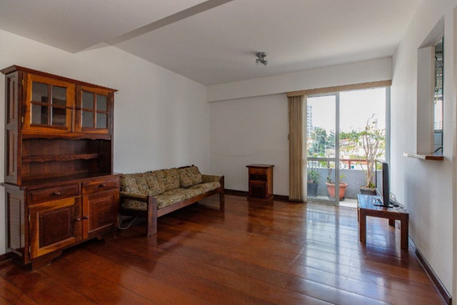 Imóvel com 2 Quartos à Venda, 75 m² em Vila Madalena - São Paulo