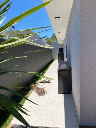 Imagem Casa de Condomínio com 3 Quartos à Venda, 400 m² em Residencial Villa Lobos - Bauru