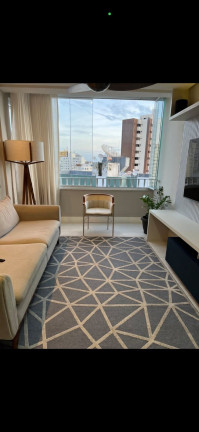 Apartamento com 1 Quarto à Venda, 67 m² em Barra - Salvador