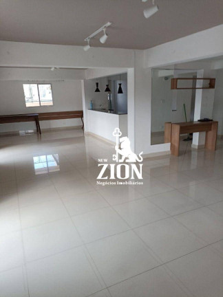 Imagem Apartamento com 2 Quartos à Venda, 50 m² em Vila Mazzei - São Paulo