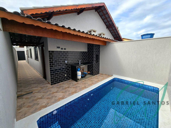 Imagem Casa com 2 Quartos à Venda, 125 m² em Suarão - Itanhaém Imagem Casa com 2 Quartos à Venda, 125 m² em Suarão - Itanhaém
