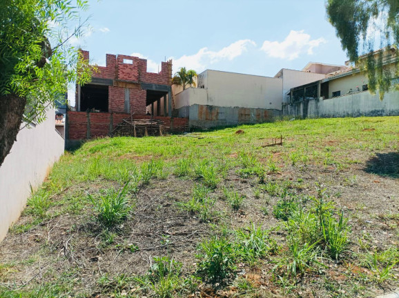 Terreno à Venda, 300 m² em Vila Monte Verde - Tatuí