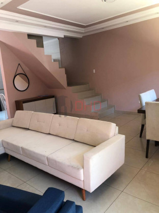 Imagem Casa com 3 Quartos à Venda, 136 m² em Jardim Wanel Ville V - Sorocaba