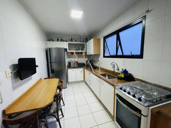 Imagem Apartamento com 2 Quartos à Venda, 90 m² em Macuco - Santos Imagem Apartamento com 2 Quartos à Venda, 90 m² em Macuco - Santos