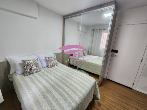 Imagem Imóvel com 1 Quarto à Venda, 25 m² em Centro - Curitiba