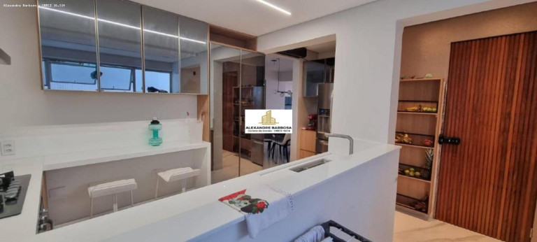 Imagem Apartamento com 3 Quartos à Venda, 155 m² em Boa Viagem