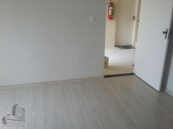 Imagem Apartamento com 2 Quartos à Venda, 50 m² em Jardim Simus - Sorocaba