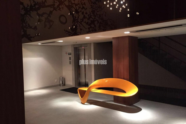 Imagem Apartamento com 2 Quartos à Venda, 86 m² em Brooklin Paulista - São Paulo Imagem Apartamento com 2 Quartos à Venda, 86 m² em Brooklin Paulista - São Paulo