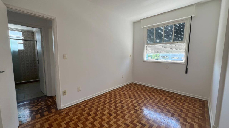 Imagem Apartamento com 2 Quartos para Alugar, 120 m² em Boqueirão - Santos Imagem Apartamento com 2 Quartos para Alugar, 120 m² em Boqueirão - Santos