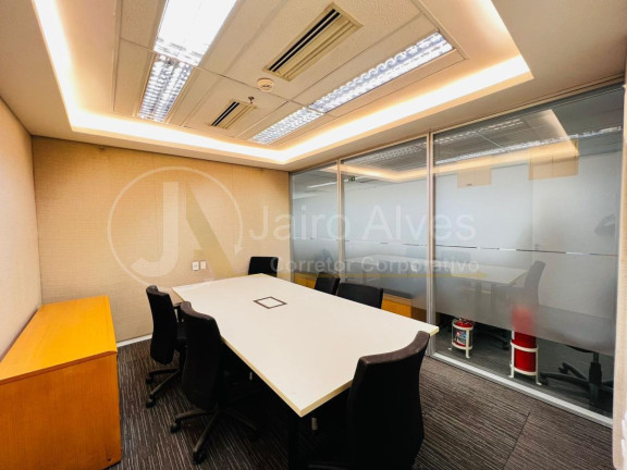 Imagem Imóvel Comercial para Alugar, 767 m² em Cidade Monções - São Paulo Imagem Imóvel Comercial para Alugar, 767 m² em Cidade Monções - São Paulo