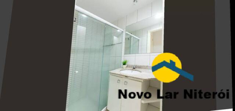 Imagem Cobertura com 3 Quartos à Venda, 140 m² em São Francisco - Niterói Imagem Cobertura com 3 Quartos à Venda, 140 m² em São Francisco - Niterói