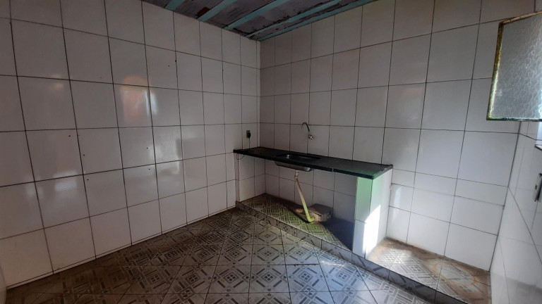 Imagem Casa com 4 Quartos à Venda, 122 m² em Conjunto Jatobá,(barreiro) - Belo Horizonte