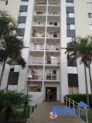 Imagem Apartamento com 2 Quartos à Venda, 60 m² em Jardim Brasil (zona Norte) - São Paulo
