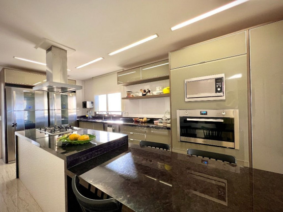 Imagem Apartamento com 4 Quartos à Venda, 378 m² em Setor Bueno - Goiânia Imagem Apartamento com 4 Quartos à Venda, 378 m² em Setor Bueno - Goiânia