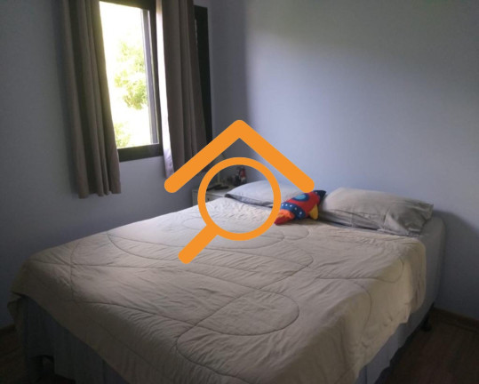Imagem Imóvel com 3 Quartos para Alugar, 72 m² em Jardim Marajoara - São Paulo