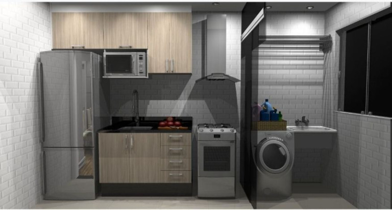 Imagem Apartamento com 4 Quartos à Venda, em Vila Nova Curuçá - São Paulo Imagem Apartamento com 4 Quartos à Venda, em Vila Nova Curuçá - São Paulo