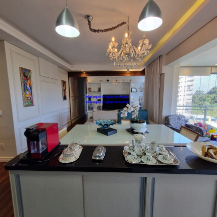 Imagem Apartamento com 3 Quartos à Venda, 79 m² em Vila Andrade - São Paulo Imagem Apartamento com 3 Quartos à Venda, 79 m² em Vila Andrade - São Paulo