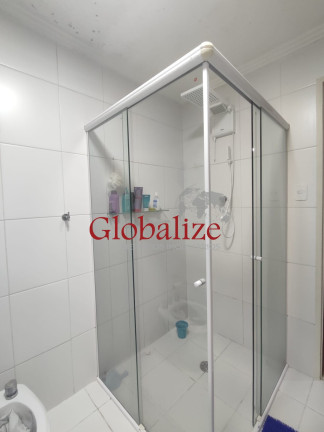 Imagem Imóvel com 2 Quartos à Venda, 78 m² em José Menino - Santos Imagem Imóvel com 2 Quartos à Venda, 78 m² em José Menino - Santos