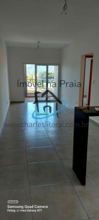 Apartamento com 2 Quartos à Venda, 80 m² em Centro - Ubatuba