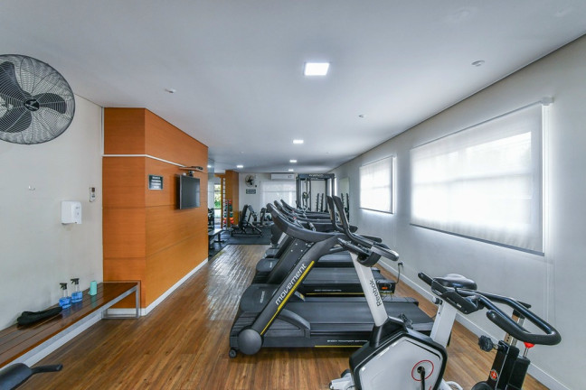 Imagem Imóvel com 2 Quartos à Venda, 98 m² em Vila Clementino - São Paulo