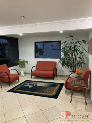 Imagem Apartamento com 2 Quartos à Venda, 72 m² em Vila Valparaíso - Santo André