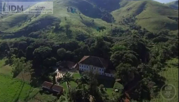 Chácara à Venda, 796.100 m² em Centro - Bananal