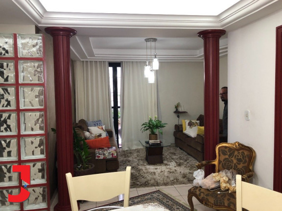 Imagem Apartamento com 3 Quartos à Venda,  em Jaburuna - Vila Velha