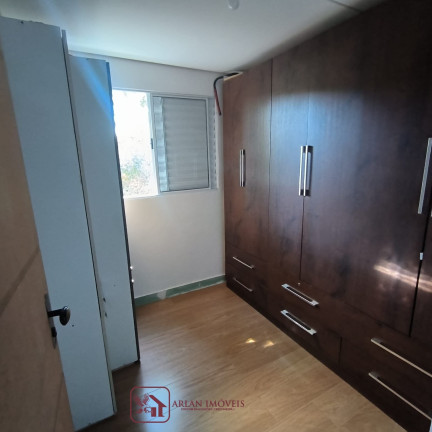 Imagem Apartamento com 3 Quartos à Venda, 110 m² em Parque Vitória - Franco Da Rocha