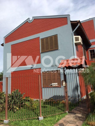 Imagem Apartamento com 2 Quartos à Venda, 53 m² em Campina - Sao Leopoldo Imagem Apartamento com 2 Quartos à Venda, 53 m² em Campina - Sao Leopoldo