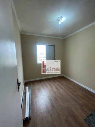 Imagem Apartamento com 3 Quartos à Venda, 68 m² em Vila Andrade - São Paulo Imagem Apartamento com 3 Quartos à Venda, 68 m² em Vila Andrade - São Paulo