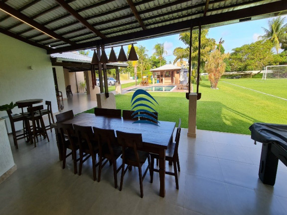 Imagem Casa com 4 Quartos à Venda, 1.370 m² em Portão - Lauro De Freitas