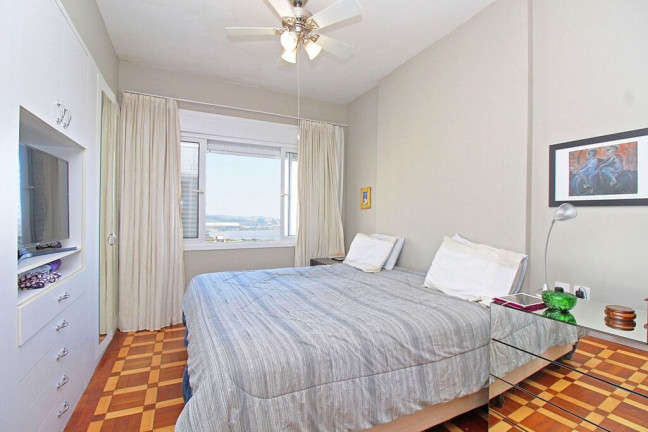 Imagem Apartamento com 3 Quartos à Venda, 140 m² em Centro Histórico - Porto Alegre