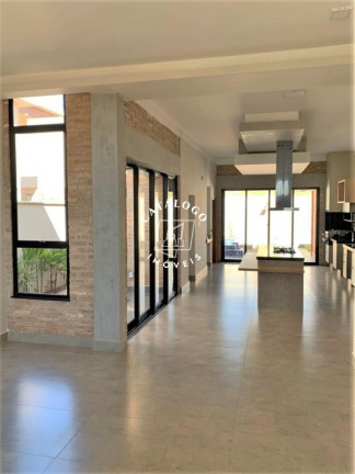 Imagem Casa de Condomínio com 3 Quartos à Venda, 380 m² em Loteamento Terras De Florença - Ribeirão Preto