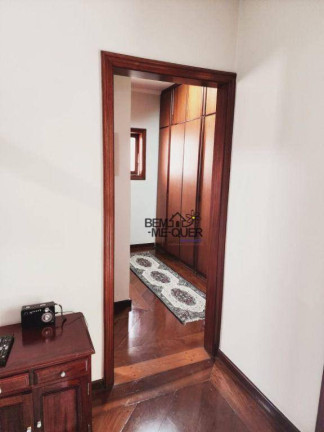 Imagem Sobrado com 4 Quartos à Venda, 510 m² em City América - São Paulo Imagem Sobrado com 4 Quartos à Venda, 510 m² em City América - São Paulo