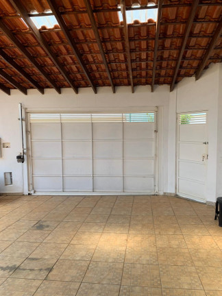 Imagem Sobrado com 3 Quartos à Venda, em Parque Residencial Nova Franca - Franca Imagem Sobrado com 3 Quartos à Venda, em Parque Residencial Nova Franca - Franca
