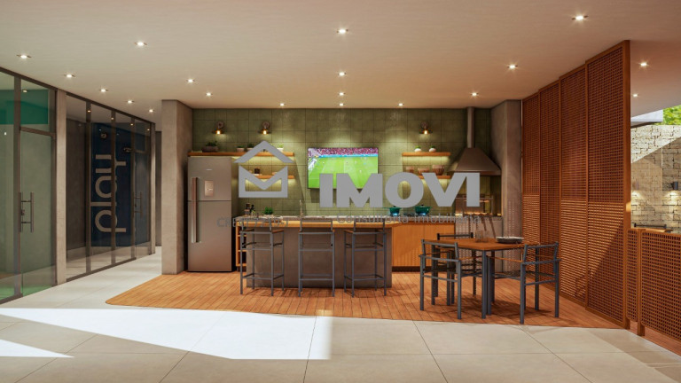 Imagem Apartamento com 3 Quartos à Venda, 93 m² em Barro Vermelho - Vitória Imagem Apartamento com 3 Quartos à Venda, 93 m² em Barro Vermelho - Vitória