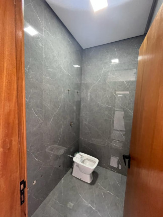 Imagem Casa à Venda, 216 m² em Jardim São Francisco - Umuarama