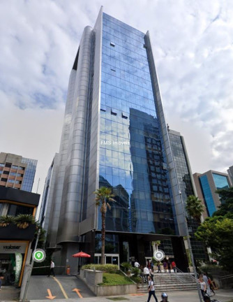 Imóvel para Alugar, 212 m² em Vila Olímpia - São Paulo