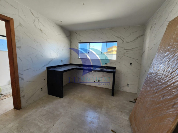 Imagem Casa com 3 Quartos à Venda, 218 m² em Alphaville - Cabo Frio