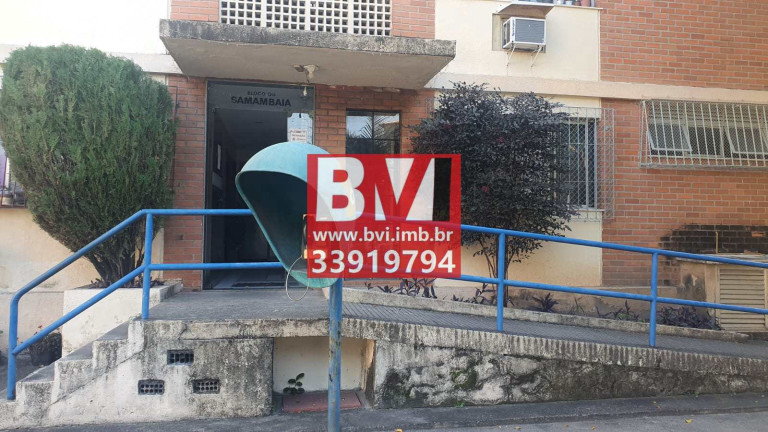 Imagem Apartamento com 2 Quartos à Venda, 45 m² em Rocha Miranda - Rio De Janeiro Imagem Apartamento com 2 Quartos à Venda, 45 m² em Rocha Miranda - Rio De Janeiro