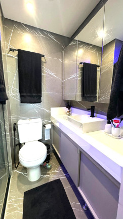 Imagem Apartamento com 3 Quartos à Venda, 95 m² em Pituba - Salvador Imagem Apartamento com 3 Quartos à Venda, 95 m² em Pituba - Salvador