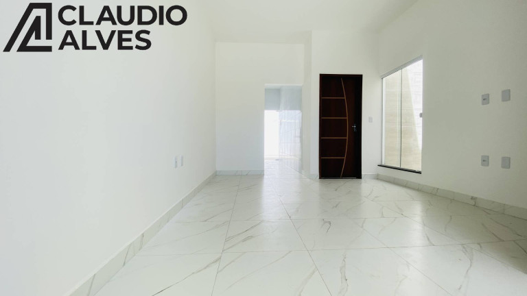 Imagem Casa com 2 Quartos à Venda, 75 m² em Papagaio - Feira De Santana