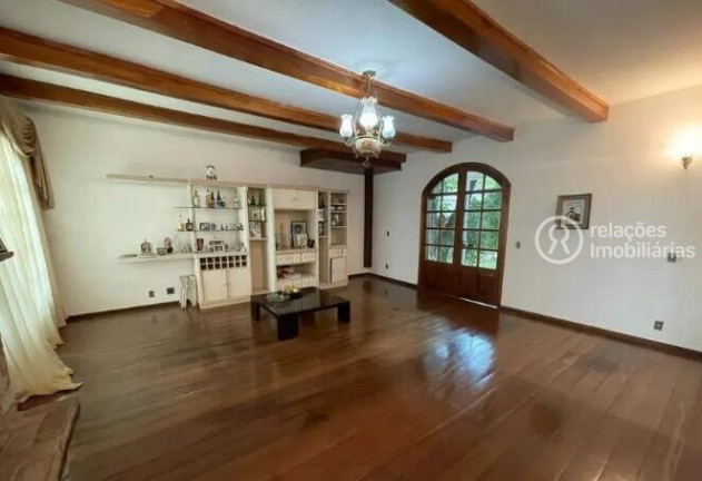 Imagem Casa com 4 Quartos para Alugar, 513 m² em Belvedere - Belo Horizonte Imagem Casa com 4 Quartos para Alugar, 513 m² em Belvedere - Belo Horizonte