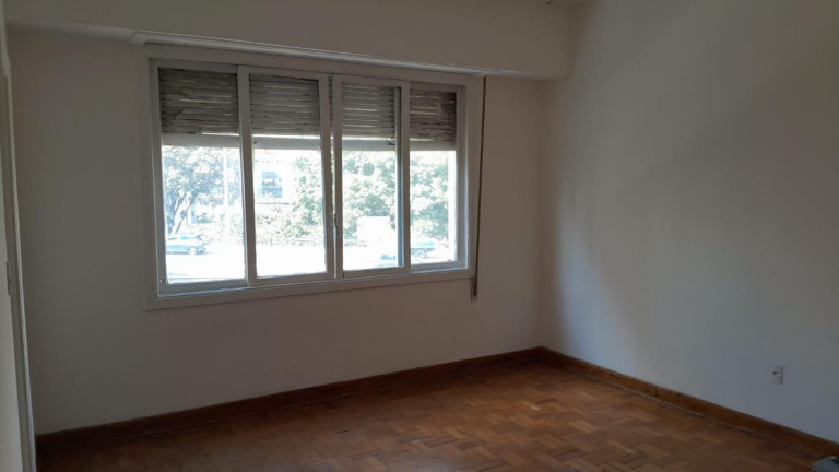 Kitnet com 1 Quarto à Venda, 30 m² em Vila Buarque - São Paulo
