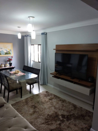 Imagem Apartamento com 3 Quartos à Venda, 94 m² em Santo André Imagem Apartamento com 3 Quartos à Venda, 94 m² em Santo André